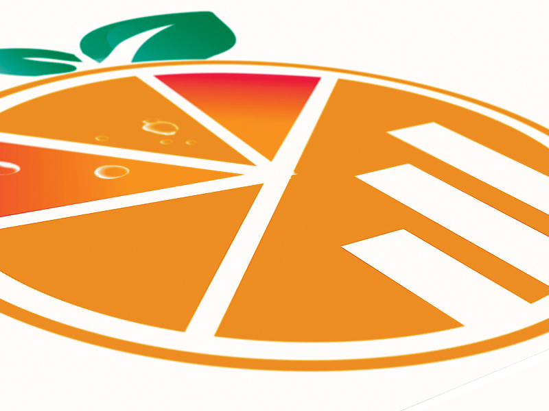 Fresh Logo